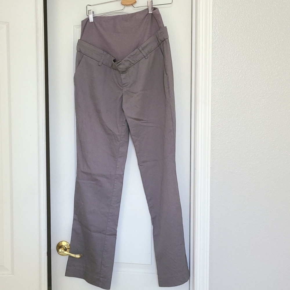 Maternity pants
